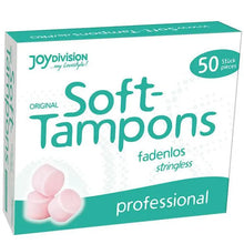 JOYDIVISION SOFT-TAMPONS - ORIGINAL SOFT-TAMPONS PROFFESIONAL - Sexshoptuga  Sexshoptuga 