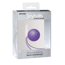 JOYDIVION JOYBALLS - ESTILO DE VIDA ÚNICO FÚCSIA - Sexshoptuga  Sexshoptuga 