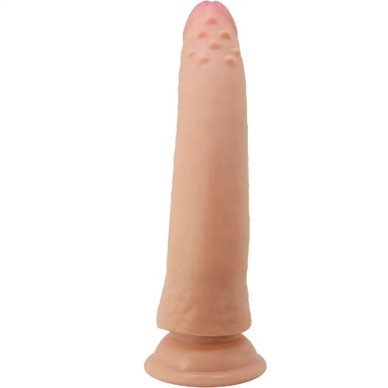 PRETTY LOVE - KABLE PÊNIS SUPER REALISTA 21 CM CARNE - Sexshoptuga 