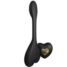 KAMASUTRA RHYTHM - BRINQUEDO CASAL NATYA - PRETO - Sexshoptuga  Sexshoptuga 