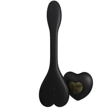 KAMASUTRA RHYTHM - BRINQUEDO CASAL NATYA - PRETO - Sexshoptuga  Sexshoptuga 