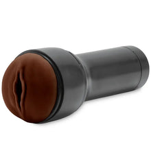 KIIROO - ESTIMULADOR MASTURBADOR FEEL STROKER - CASTANHO ESCURO - Sexshoptuga  Sexshoptuga 