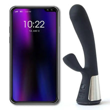 KIIROO - OHMIBOD FUSE APP CONTROLE REMOTO PRETO - Sexshoptuga  Sexshoptuga 