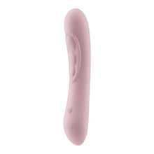 KIIROO - VIBRADOR PEARL 3 G-SPOT - ROSA - Sexshoptuga  Sexshoptuga 