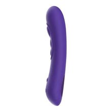 KIIROO - VIBRADOR PEARL 3 G-SPOT - ROXO - Sexshoptuga  Sexshoptuga 