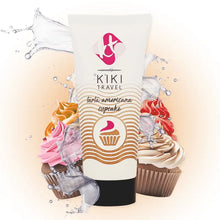 KIKÍ TRAVEL - CUPCAKE LUBRIFICANTE 50 ML - Sexshoptuga  Sexshoptuga 