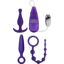 CALEXOTICS - SEU KIT ANAL - Sexshoptuga  Sexshoptuga 