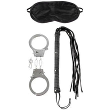 FETISH FANTASY SERIES - KIT DE FANTASIA PARA AMANTES FETISH FANTASY - Sexshoptuga  Sexshoptuga 