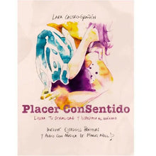 LARA CASTRO-GRAÑEN - LIVRO DE PRAZER DE CONSENTIMENTO - Sexshoptuga  Sexshoptuga 