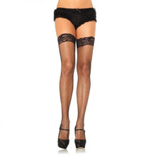 LEG AVENUE - MEIAS DE ARRASTO AUTOADESIVAS - Sexshoptuga  Sexshoptuga 