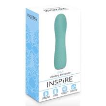 INSPIRE ESSENTIAL - LEILA TURQUOISE - Sexshoptuga  Sexshoptuga 