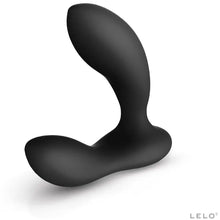 LELO - BRUNO MASSAGEADOR PROSTTICO PRETO - Sexshoptuga  Sexshoptuga 