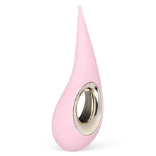 LELO - ESTIMULADOR DE CLITÓRIS DOT - ROSA - Sexshoptuga  Sexshoptuga 