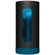 LELO - F1S V3 MASTURBADOR MASCULINO TEAL XL - Sexshoptuga  Sexshoptuga 