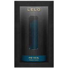 LELO - F1S V3 MASTURBADOR MASCULINO TEAL XL - Sexshoptuga  Sexshoptuga 