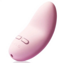 LELO - LILY 2 MASSAGEADOR PESSOAL ROSA - Sexshoptuga  Sexshoptuga 