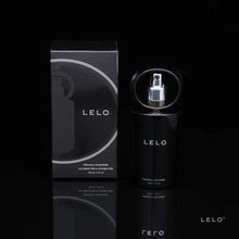 LELO - LUBRIFICANTE PESSOAL BASE DE GUA HIDRATANTE 150 ML - Sexshoptuga  Sexshoptuga 