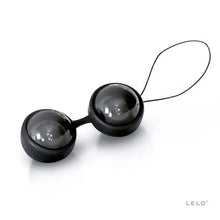 LELO - LUNA BEADS NOIR BOLAS CHINESAS - Sexshoptuga  Sexshoptuga 