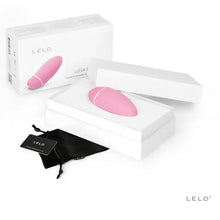 LELO - LUNA SMART BEAD ROSA PROFUNDA - Sexshoptuga  Sexshoptuga 