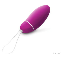 LELO - LUNA SMART BEAD ROSA PROFUNDA - Sexshoptuga  Sexshoptuga 