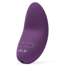 LELO - MASSAGADOR PESSOAL LILY 3 - VERDE POLAR - Sexshoptuga  Sexshoptuga 