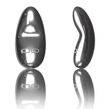 LELO - VIBRADOR DE AO INOXIDVEL YVA - Sexshoptuga  Sexshoptuga 