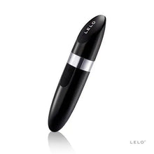 LELO - VIBRADOR MIA 2 PRETO - Sexshoptuga  Sexshoptuga 