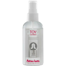 ADRIEN LASTIC - LIMPADOR DE BRINQUEDOS ANTIBACTERIANO 150 ML - Sexshoptuga  Sexshoptuga 