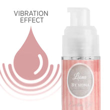 LIONA BY MOMA - LIQUID VIBRATOR EXCITING GEL 15 ML - Sexshoptuga  Sexshoptuga 