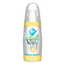 ID FRUTOPIA - LUBE BANANA 100 ML - Sexshoptuga  Sexshoptuga 