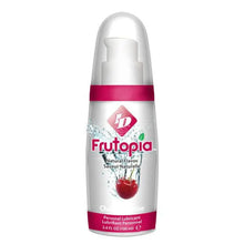 ID FRUTOPIA - LUBE CHERRY 100 ML - Sexshoptuga  Sexshoptuga 