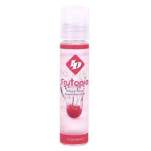 ID FRUTOPIA - LUBE CHERRY 30ML - Sexshoptuga  Sexshoptuga 