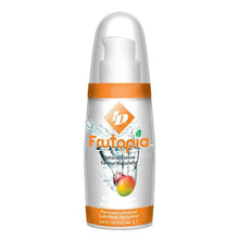 ID FRUTOPIA - LUBE MANGO PASSION 100 ML - Sexshoptuga  Sexshoptuga 