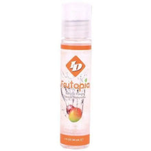 ID FRUTOPIA - LUBE MANGO 30 ML - Sexshoptuga  Sexshoptuga 