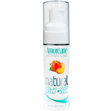 AMOREANE - LUBRIFICANTE À BASE DE ÁGUA PÊSSEGO 50 ML - Sexshoptuga  Sexshoptuga 