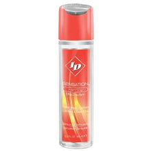 ID SENSATION - WARMING LUBE SENSATION 65 ML - Sexshoptuga  Sexshoptuga 