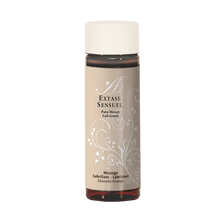 EXTASE SENSUAL - LUBRIFICANTE CHOCOLATE E LARANJA 100 ML - Sexshoptuga  Sexshoptuga 