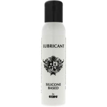 EROS FETISH LINE - LUBRIFICANTE À BASE DE SILICONE 100 ML - Sexshoptuga  Sexshoptuga 