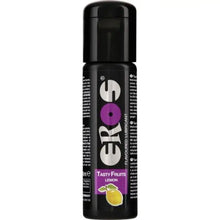 EROS - FRUTAS SABOROSAS LUBRIFICANTE LIMO 100 ML - Sexshoptuga  Sexshoptuga 