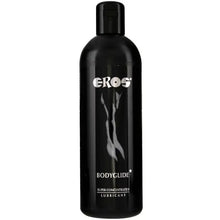 EROS - LUBRIFICANTE DE SILICONE SUPERCOCENTRADO BODYGLIDE 1000 ML - Sexshoptuga  Sexshoptuga 