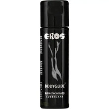 EROS - LUBRIFICANTE DE SILICONE SUPERCOCENTRADO BODYGLIDE 30 ML - Sexshoptuga  Sexshoptuga 