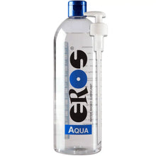 EROS AQUA - LUBRIFICANTE MÉDICO DENSO 1000 ML - Sexshoptuga  Sexshoptuga 