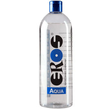 EROS AQUA -LUBRIFICANTE MÉDICO DENSO 500 ML - Sexshoptuga  Sexshoptuga 