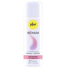 PJUR - LUBRIFICANTE MULHER BODYGLIDE 30 ML - Sexshoptuga  Sexshoptuga 