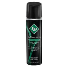 ID MILLENIUM - LUBRIFICANTE SILICONE MILLENIUM 65 ML - Sexshoptuga  Sexshoptuga 