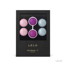 LELO - LUNA BEADS PLUS CONJUNTO DE PRAZER - Sexshoptuga  Sexshoptuga 