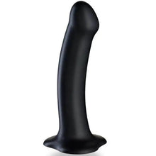 FUN FACTORY - MAGNUM DILDO PRETO - Sexshoptuga  Sexshoptuga 