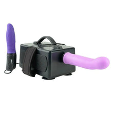 FETISH FANTASY SERIES - MQUINA DE SEXO PORTTIL SÉRIE - Sexshoptuga  Sexshoptuga 