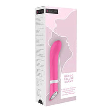 B SWISH - B GOOD DELUXE CURVE ROSA - Sexshoptuga  Sexshoptuga 