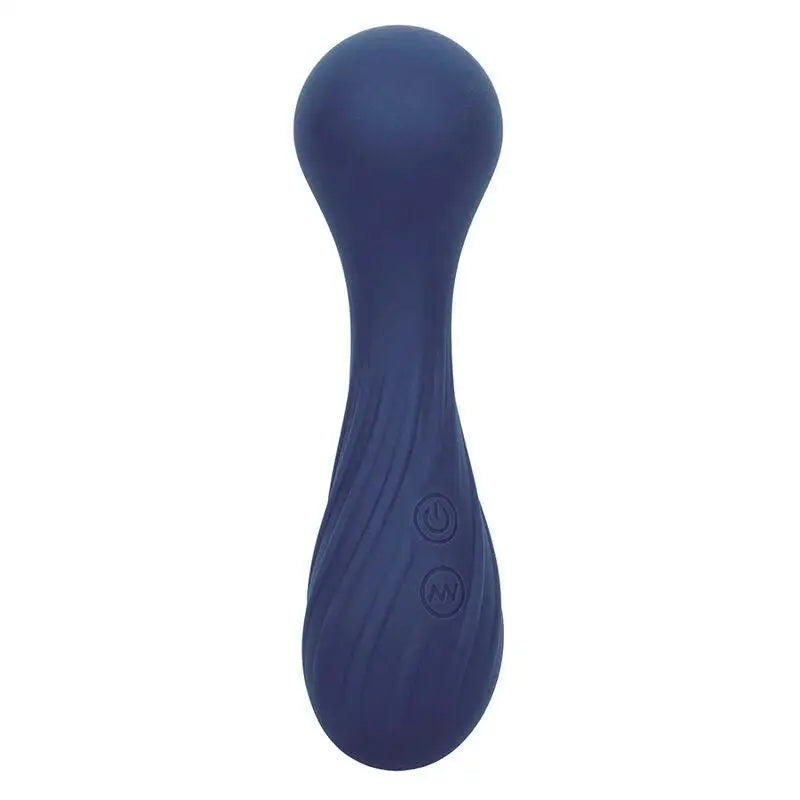 CALEXOTICS - CHARISMA TEMPTATION MASSAGER 12 FUNÇÕES ROXO - Sexshoptuga 